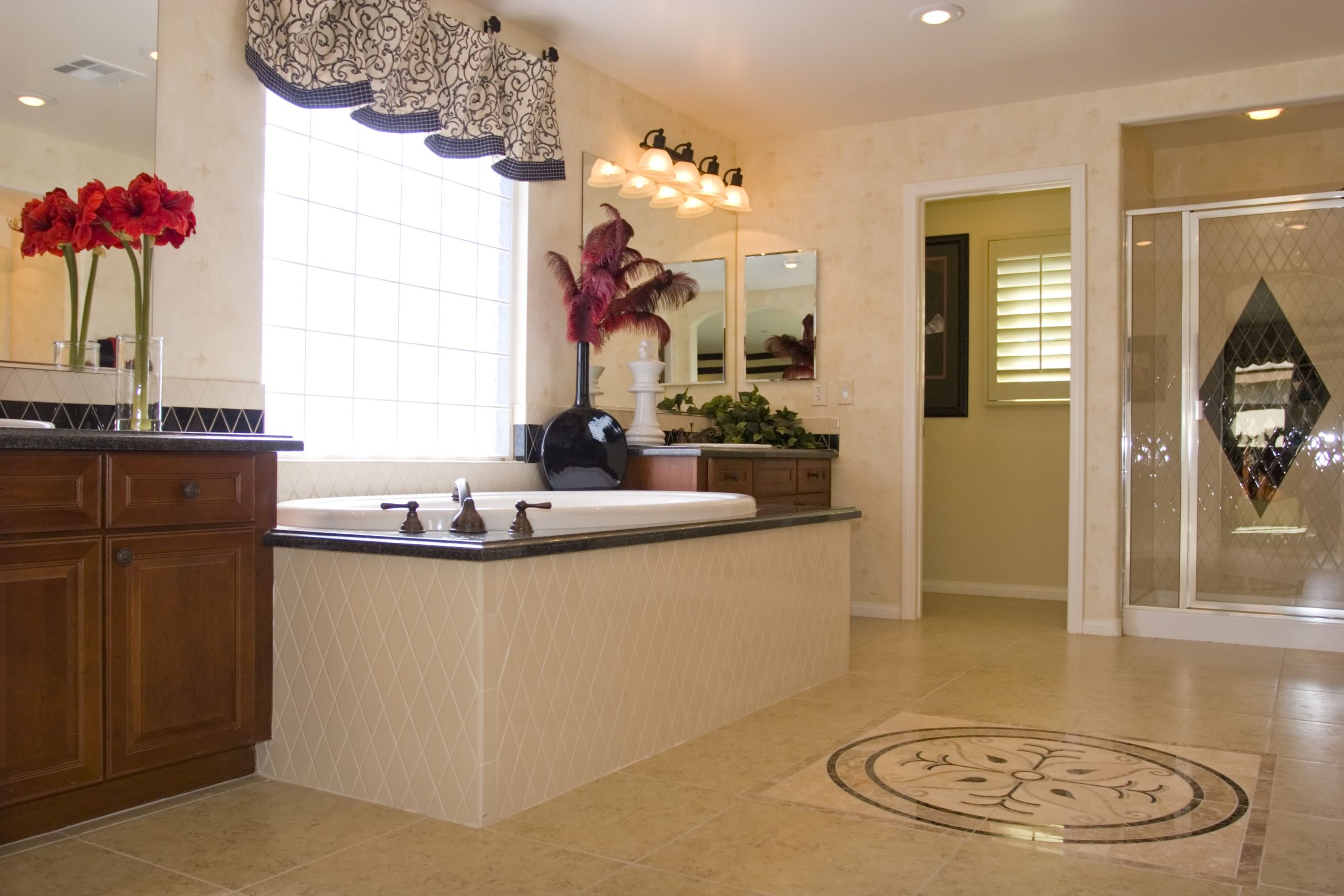 Local Professionals Offer Optimal Bathroom Designs in Morris County