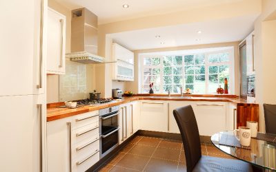 The Appeal Of Adding Bespoke Hand-Painted Kitchens In Twickenham