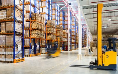 6 Warehouse Racking Mistakes You May Be Making