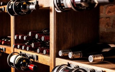 Create Your Dream Wine Space with a Custom Wine Cellar Builder in Asheville, NC