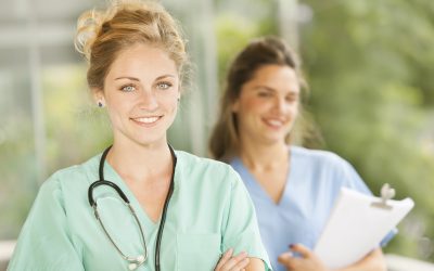 Advance Your Profession With a Master of Science in Nursing