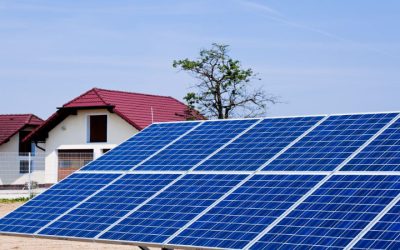 Achieve Energy Independence with Solar Panel Solutions in St. Johns County, FL