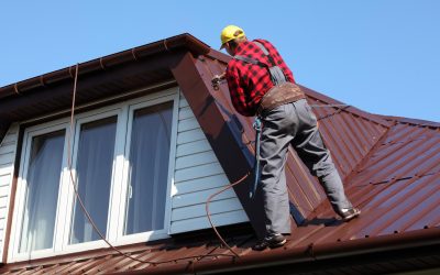 The ultimate guide to roofing replacement in St. Paul, MN